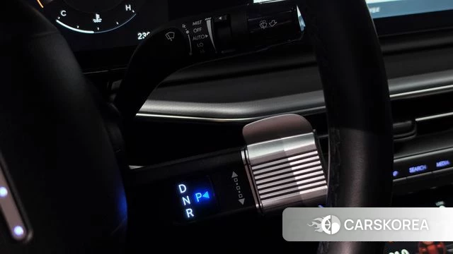 Hyundai Grandeur (GN7) id 4904301 из Кореи 19