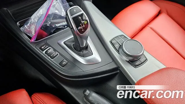 BMW 3 Series (F30) id 2695214 из Кореи 19