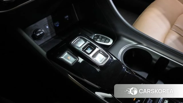 Hyundai Sonata Hybrid (DN8) id 4642351 из Кореи 30