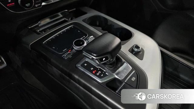 Audi Q7 (4M) id 4424412 из Кореи 19