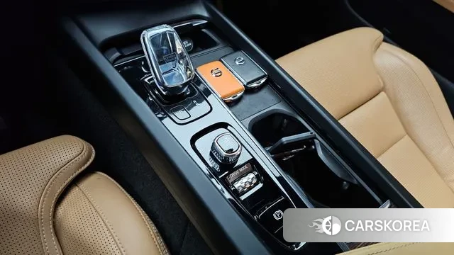 Volvo XC60 second Generation id 3625950 из Кореи 19