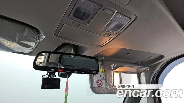 Kia The New Kia Ray id 2668657 из Кореи 19