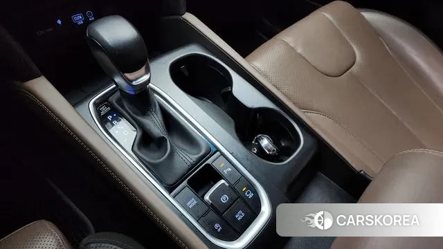 Hyundai Santa Fe TM id 3408233 из Кореи 19