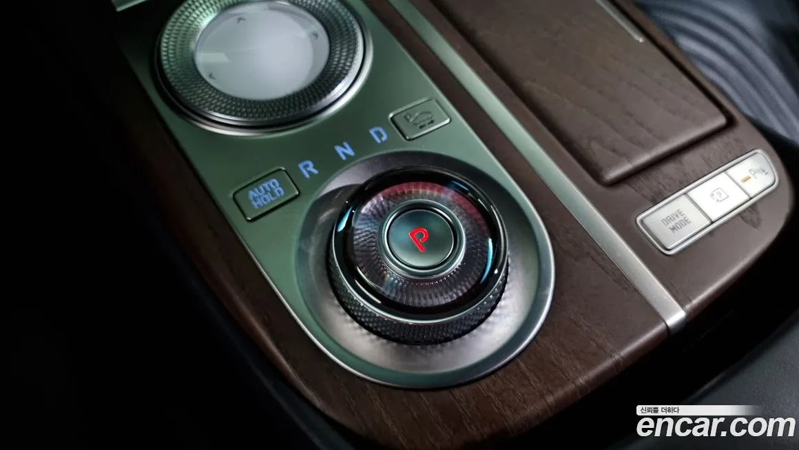 Genesis G80 (RG3) id 1532271 из Кореи 19