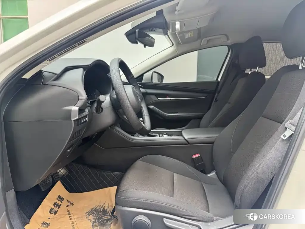 Mazda 3 id 4653894 из Китая 9