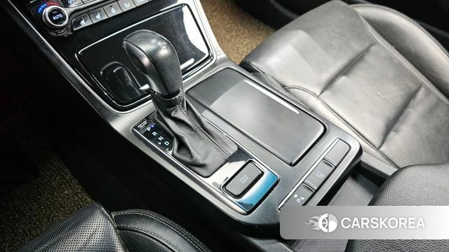 Hyundai Grandeur IG id 4294729 из Кореи 19