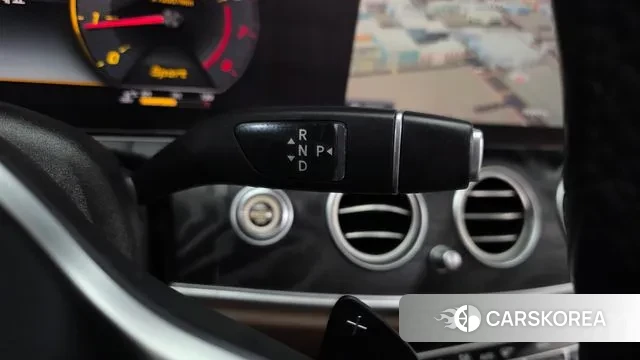 Mercedes-Benz E-Class W213 id 3779075 из Кореи 19