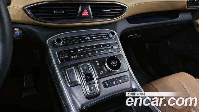 Hyundai The New Santa Fe id 2874126 из Кореи 19