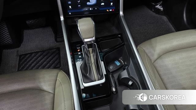 Ssangyong Torres id 3871094 из Кореи 19