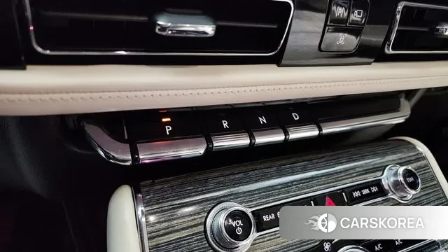 Lincoln Aviator 2nd generation id 3111681 из Кореи 19