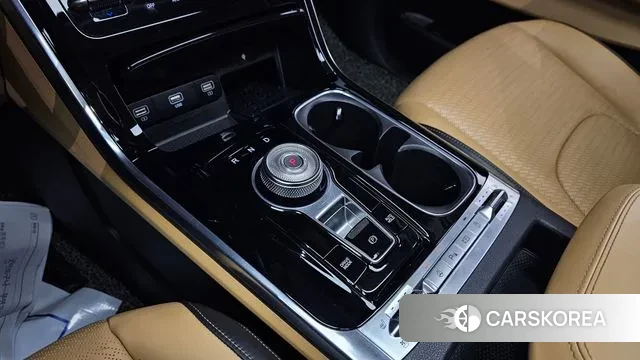 Kia Carnival 4th generation id 3161081 из Кореи 19