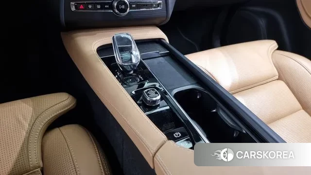 Volvo XC90 second Generation id 3058421 из Кореи 19