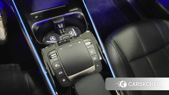 Mercedes-Benz GLB-Class X247 id 4201874 из Кореи 18