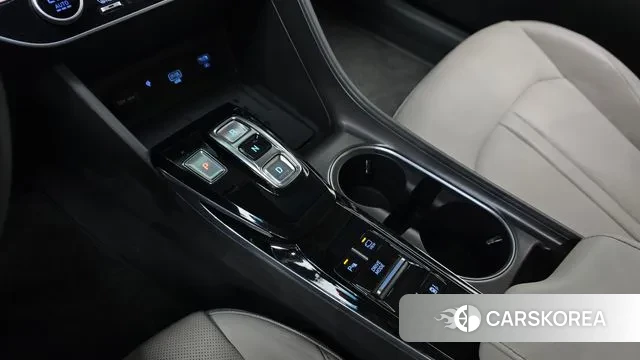 Hyundai Sonata (DN8) id 3620523 из Кореи 19