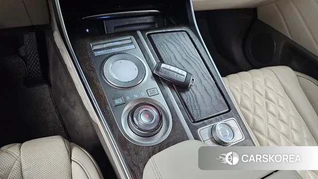 Genesis GV80 id 3017106 из Кореи 19