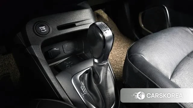 Renault Korea (Samsung) New QM3 id 3434617 из Кореи 19