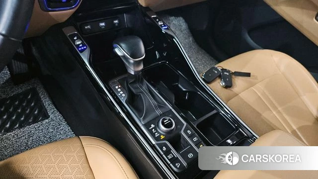 Kia Sorento 4th Generation id 3965473 из Кореи 19