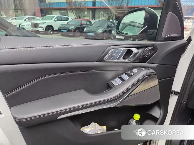 BMW X7 (G07) id 3462025 из Кореи 16