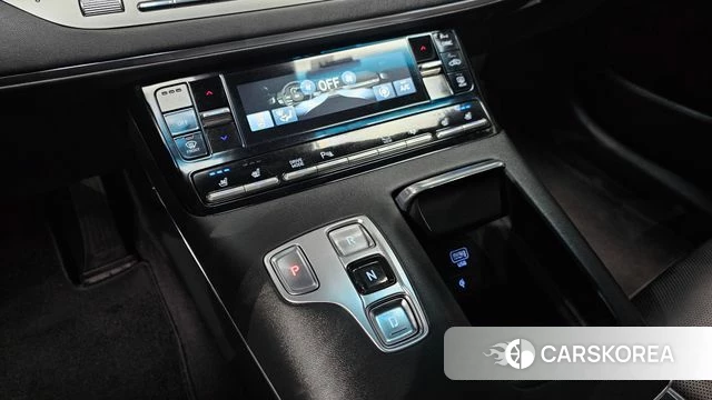 Hyundai The New Grandeur IG id 4281847 из Кореи 30