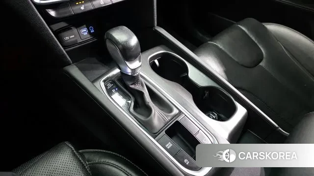 Hyundai Santa Fe TM id 3778517 из Кореи 19