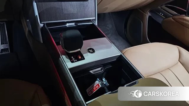 Land Rover Range Rover 5th Generation id 3507210 из Кореи 19