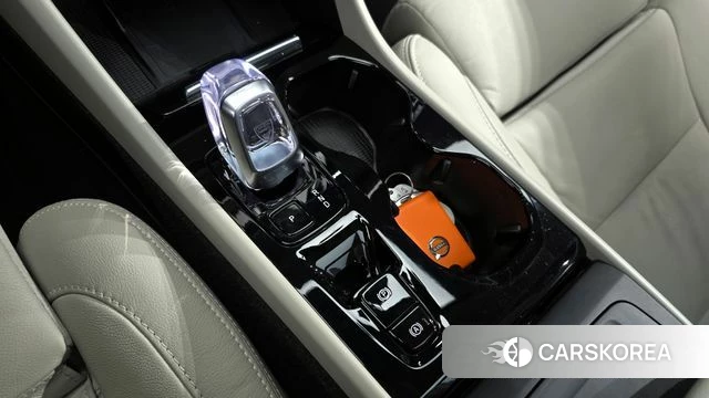 Volvo XC40 id 3805852 из Кореи 19