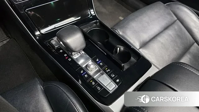 Kia K7 Premier id 3412908 из Кореи 19