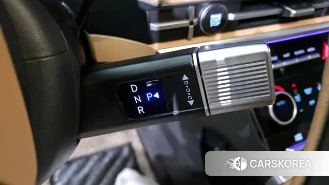 Hyundai Santa Fe (MX5) id 3502734 из Кореи 19