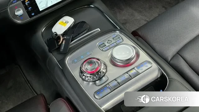 Genesis G90 (RS4) id 3712248 из Кореи 19