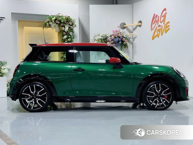 MINI JCW id 4198877 из Китая 11