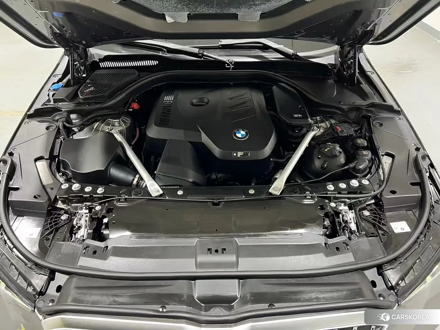 BMW 5 series id 4538968 из Китая 13