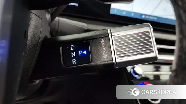 Hyundai Santa Fe (MX5) id 3550011 из Кореи 19