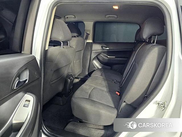 Chevrolet (GM Daewoo) Orlando id 3966376 из Кореи 19