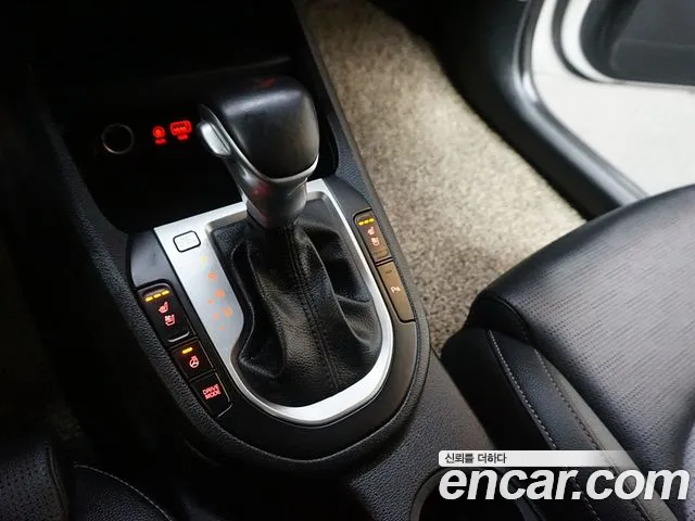 Kia Come New K3 id 2322550 из Кореи 19