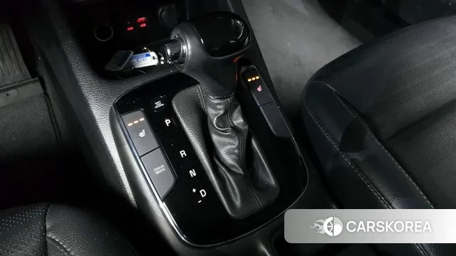 Kia The New K3 id 3009496 из Кореи 19