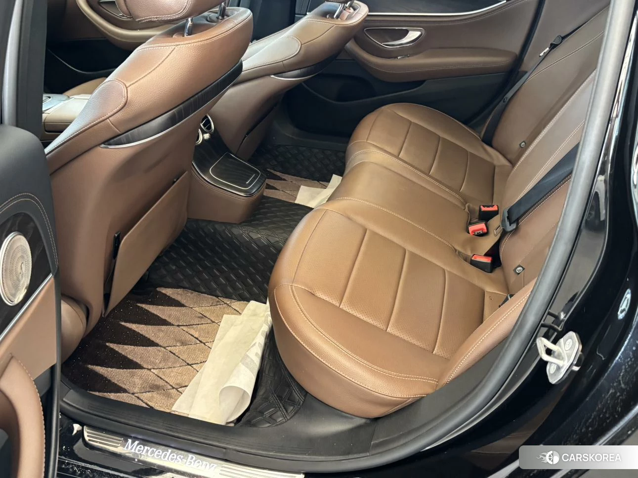 Mercedes-Benz E-class id 4452561 из Китая 9