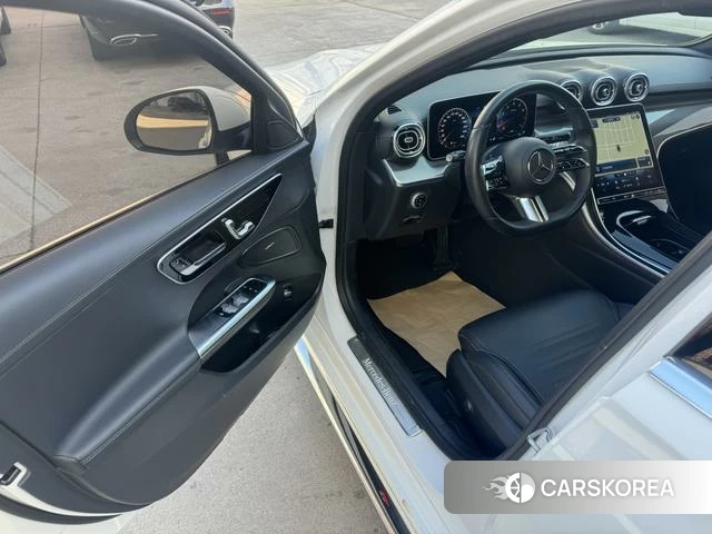 Mercedes-Benz Class C id 4264468 из Китая 15
