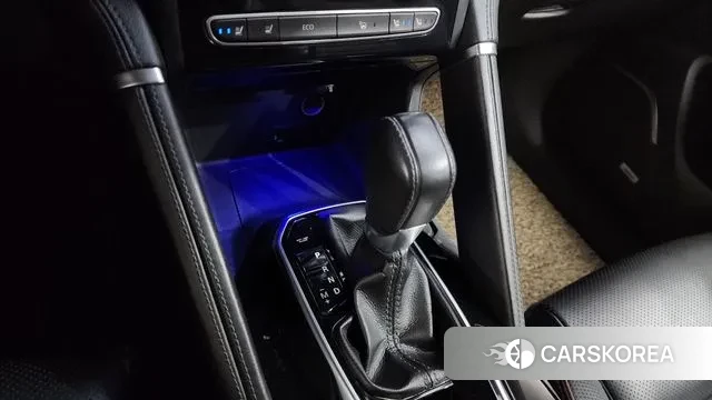 Renault Korea (Samsung) The New QM6 id 3428941 из Кореи 19