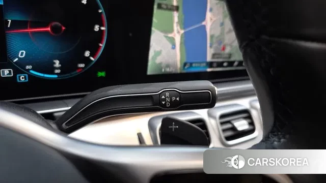 Mercedes-Benz GLE-Class W167 id 3038524 из Кореи 19