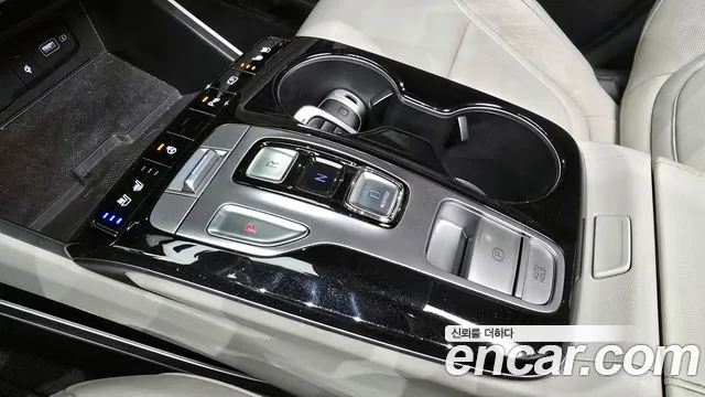 Hyundai Tucson Hybrid (NX4) id 2705901 из Кореи 19