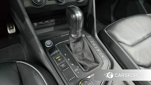 Volkswagen Tiguan second Generation id 4188557 из Кореи 19