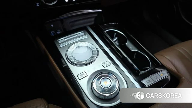 Genesis G80 (RG3) id 3878672 из Кореи 19