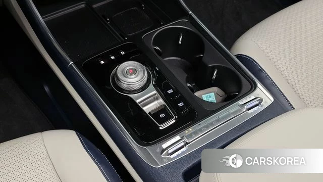 Kia The New Carnival 4th Generation id 4230225 из Кореи 19