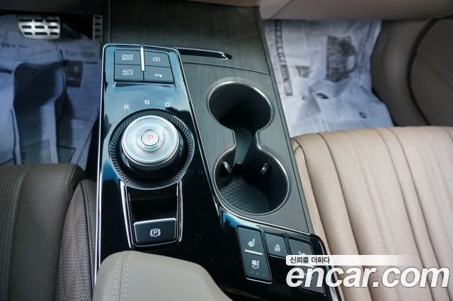 Kia K8 id 2657445 из Кореи 19