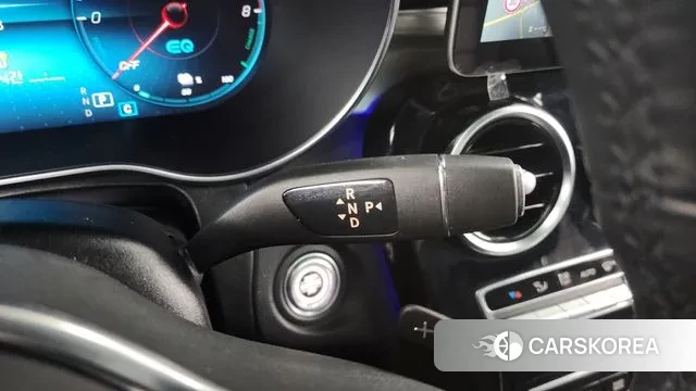 Mercedes-Benz GLC-Class X253 id 3412399 из Кореи 19