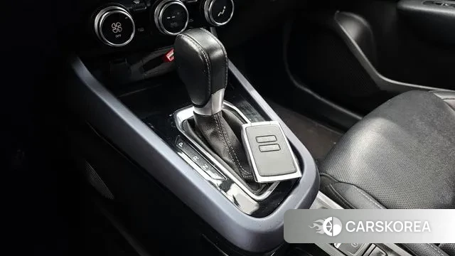 Renault Korea (Samsung) XM3 id 3535682 из Кореи 19