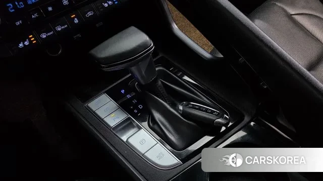 Hyundai Avante (CN7) id 3778220 из Кореи 19