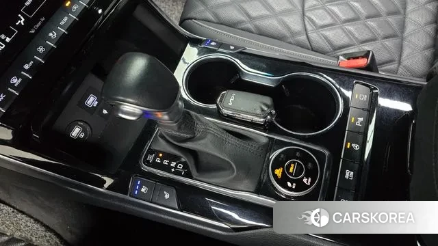 Kia Mohave Master id 3347964 из Кореи 19