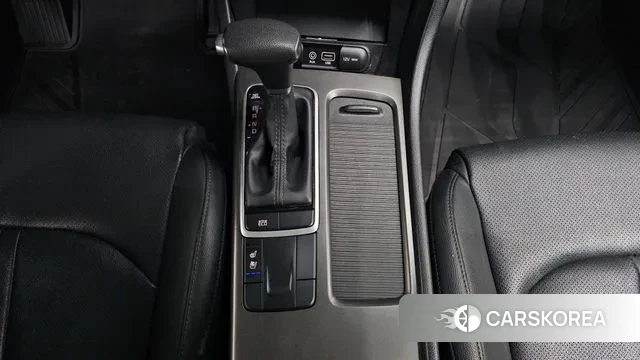 Kia The New K5 2nd generation id 3423371 из Кореи 19