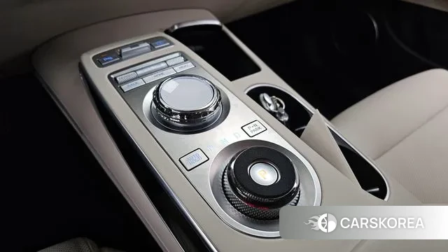 Genesis GV70 id 3620199 из Кореи 19